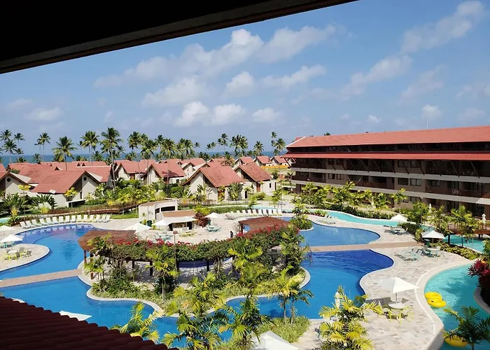 Residencial Oka Muro Alto Pôrto das Galinhas